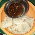 Cooksnap dari nurul untuk resep Cireng Saus Rujak