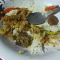 Cooksnap dari Ananda rahmadhani untuk resep Tongseng Kambing (bersantan)