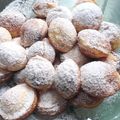 Cooksnap dari Hanifah Muslimah untuk resep Poffertjes