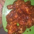 Cooksnap dari Resep Kos untuk resep Spicy Chicken Wings ala Richeese