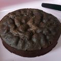 Cooksnap dari Jartiah Tia untuk resep Brownies Kukus Amanda