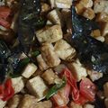 Cooksnap dari Nico Wijaya untuk resep Tumis Kecap Tahu Tempe