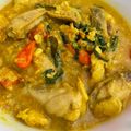Cooksnap dari Srikandi Indira putri untuk resep Ayam Masak Woku Kemangi