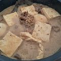 Cooksnap dari Putri Mayasari untuk resep Terik Daging Sapi Tahu Telor langsung Enakk :D resep Keluarga