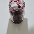 Cooksnap dari Putri Tetelepta untuk resep Home Made Selai Blueberry French Toast