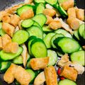 雨臻 的 雞腿便當 cooksnap