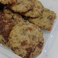 Cooksnap από Euaggelia Apostolopoulou στη συνταγή Μαλακά μπισκότα σαν Soft King !!!