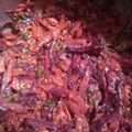 Rajashri Deodhar's cooksnap of when they made कोशिंबीर (koshimbir recipe in marathi).