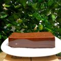 Cooksnap dari Selly Kahuluge untuk resep Puding Coklat ala KFC