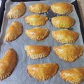 Cooksnap από Anja Edler στη συνταγή Εύκολη ζύμη κουρού