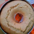 Cooksnap dari Riza Jauhariyah untuk resep Blueberry Banana Cake