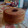 El cooksnap de Lorena Payeras cuando hizo Torta matera con manzana y nueces.