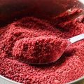 Indu Shruthi's cooksnap of when they made Beetroot Malt/Health mix.
