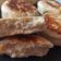 El cooksnap de Sandra S. Oliva cuando hizo 🥖PAN en 10 minutos SIN HORNO Hecho en la Sartén + 2 Sándwiches🥪.