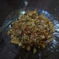 Cooksnap dari Ilon5 untuk resep Telur cah tomat trio bawang (#pr_recookmantenElise)