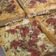 Cooksnap dari Istiyana Afifah untuk resep Garlic Bread Meet With Cheese and Beef Ala Pizza Hut