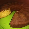 Cooksnap από katerina33 στη συνταγή Κέικ πορτοκάλι σοκολάτα