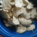 Cooksnap dari Rhima Yuanita untuk resep Kue bawang tapioka