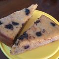 Cooksnap dari Ima Asikin untuk resep banana cake 