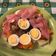 El cooksnap de Martin cuando hizo Ensalada nutritiva de lentejas.
