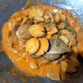 Cooksnap dari susan untuk resep Kalio jengkol