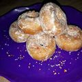 Cooksnap dari Umaya untuk resep Donat Pemula Anti Gagal
