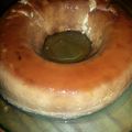 El cooksnap de dany dany cuando hizo Flan de ricota light.