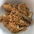 Cooksnap dari Messy Kitchen untuk resep Ayam Rebus (Pek Cam Ke)