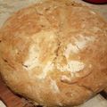 LittleOutstander Cooksnap-ja, amikor elkészítette a(z) Kis cipó receptet.