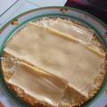 Cooksnap dari Mery Viana untuk resep Terang Bulan KW - DEBM/KETO