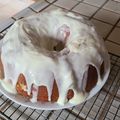 LauraD70's cooksnap of when they made Old-Fashioned Glazed Lemon Bundt Cake.