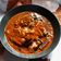 Cooksnap Salina Jalaludin semasa beliau membuat Pajeri Nenas.