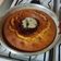 La cooksnap de Marcelo cuando cocinó Budín de mandarina y membrillo con cubierta azucarada de coco🍊