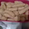 Cooksnap dari sita untuk resep Pempek Dos/Pempek Sagu Ala Palembang Anti Gagal