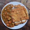 Cooksnap dari Elsa untuk resep Chicken Katsu