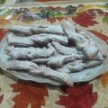 El cooksnap de Teresita Felíz cuando hizo Calzones Rotos👩‍🍳.
