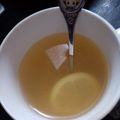 Cooksnap dari Evita Indriyati untuk resep Jeruk nipis + madu anget