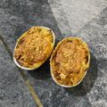 Cooksnap dari Selvie Inda Syagita untuk resep MACARONI SCHOTEL PANGGANG