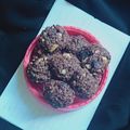 Cooksnap dari Ummu Filzah untuk resep Crunchy Oatmeal Cookies