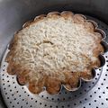Cooksnap dari tri wijayanti untuk resep Bolu Pisang Kukus