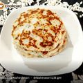 Anupama Maheshwari का कुकस्नैप जब उन्होंने स्पंज डोसा (sponge dosa recipe in Hindi) बनाया था।