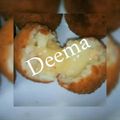 صورة من ❤Deema❤، شاركها بعد تجربة وصفة كرات البطاطا المحشيه بالجبنه