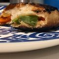 Anniemagus 's cooksnap of when they made Flaky spring onion pancakes.
