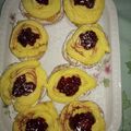 il Marisa Marisa quando ha preparato Zeppole di San Giuseppe