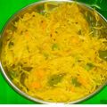jaya tripathi's cooksnap of when they made Vermicelli pulao.