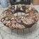 El cooksnap de Tamara Ethil Rodriguez cuando hizo Budín de chocolate vegano surreal.