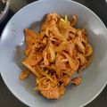 รูป Cooksnap ของ Ban Phat เมื่อเขาทำ หมูผัดซอสโคชูจัง