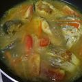 Cooksnap dari Rosanna Nur Amelinda untuk resep Ikan Kakap masak asam asam