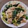 janet 的 涼拌雞絲小黃瓜 cooksnap