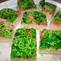 Cooksnap dari vanti untuk resep Kue Sengkulun tepung ketan